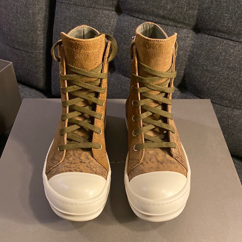 Rick Owens Sneakers